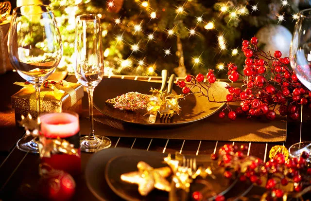 Лучшие новогодние подарки 2021 - впечатления!