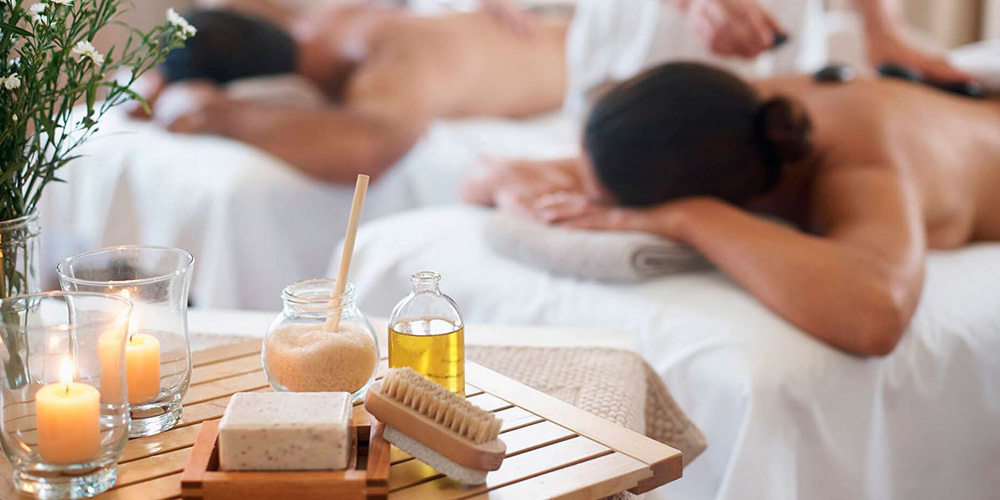 SPA программа "День влюбленных" для двоих в "SPA - Vostok" 1 – dream-moments