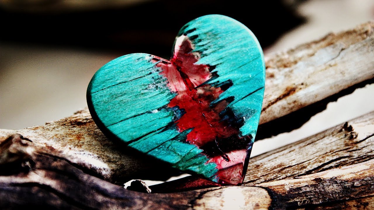 Интерьерная картина из эпоксидной смолы, Мастер-класс  1 – dream-moments